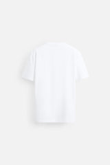 T-SHIRT SLIM FIT BASIQUE