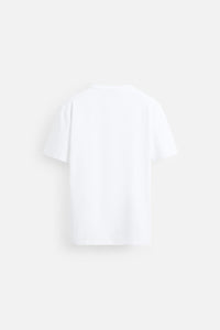 T-SHIRT SLIM FIT BASIQUE