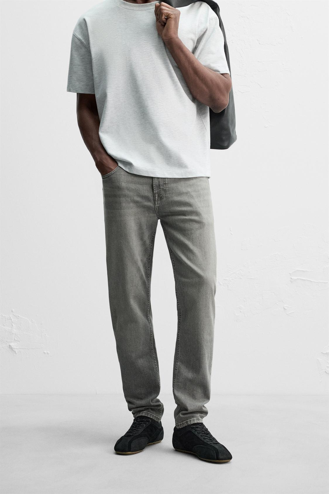 JEAN SLIM FIT
