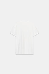 T-SHIRT OVERSIZE À POCHE