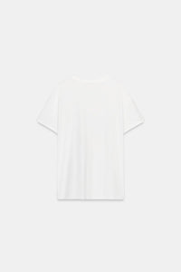 T-SHIRT OVERSIZE À POCHE