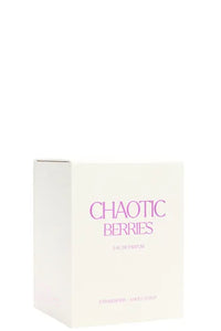 CHAOTIC BERRIES EDP 100ML