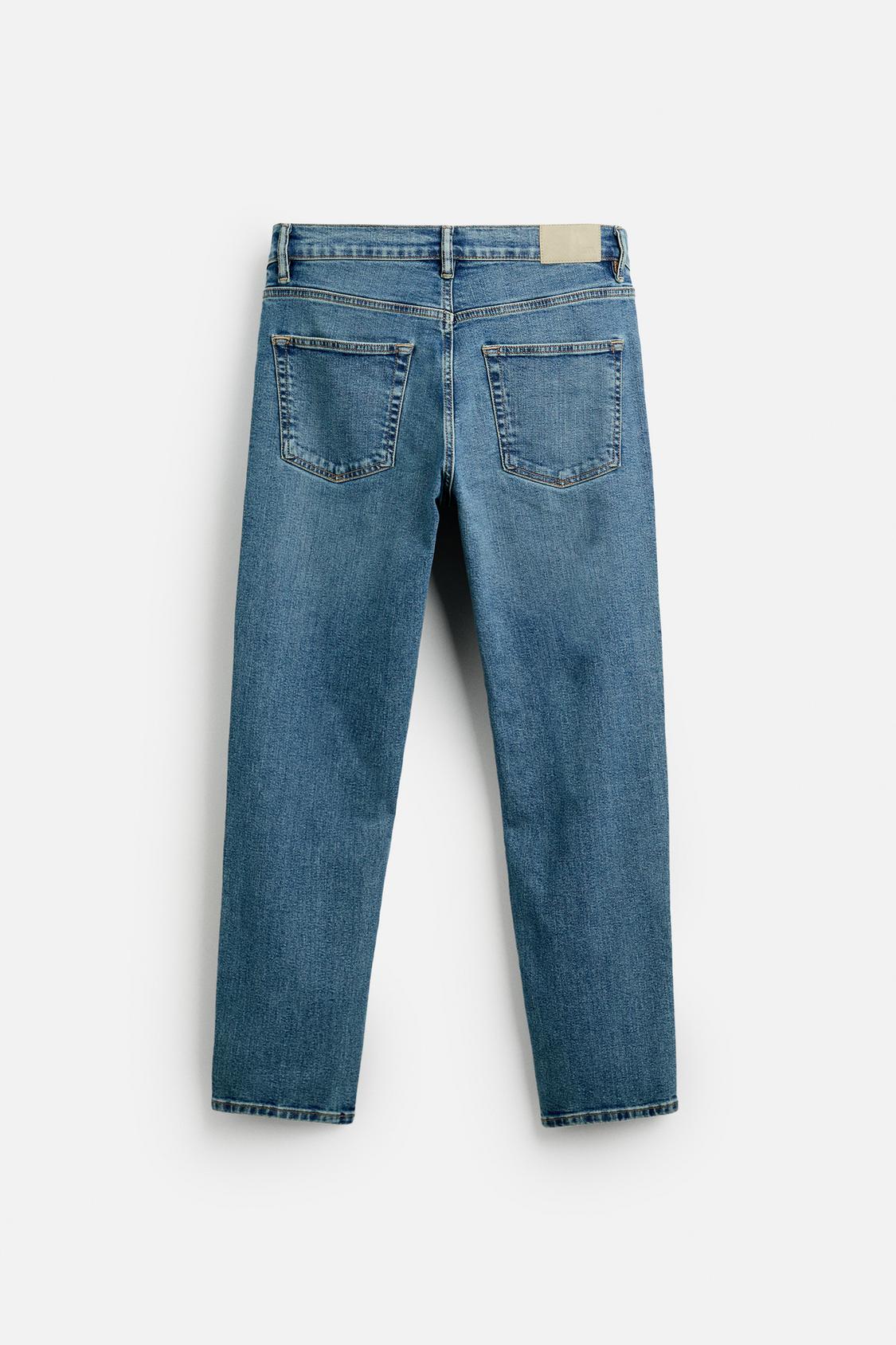 JEAN SLIM FIT