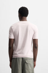 T-SHIRT SLIM FIT BASIQUE