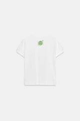 T-SHIRT PAULA GRENOUILLE
