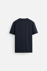T-SHIRT SLIM FIT BASIQUE