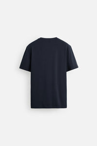 T-SHIRT SLIM FIT BASIQUE