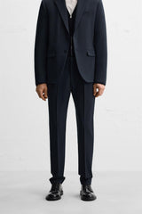 PANTALON DE COSTUME CONFORT