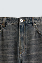 JEAN FLARE FIT