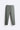 Pantalon style jogging - Vert olive