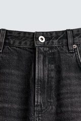JEAN FLARE FIT