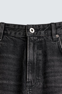 JEAN FLARE FIT