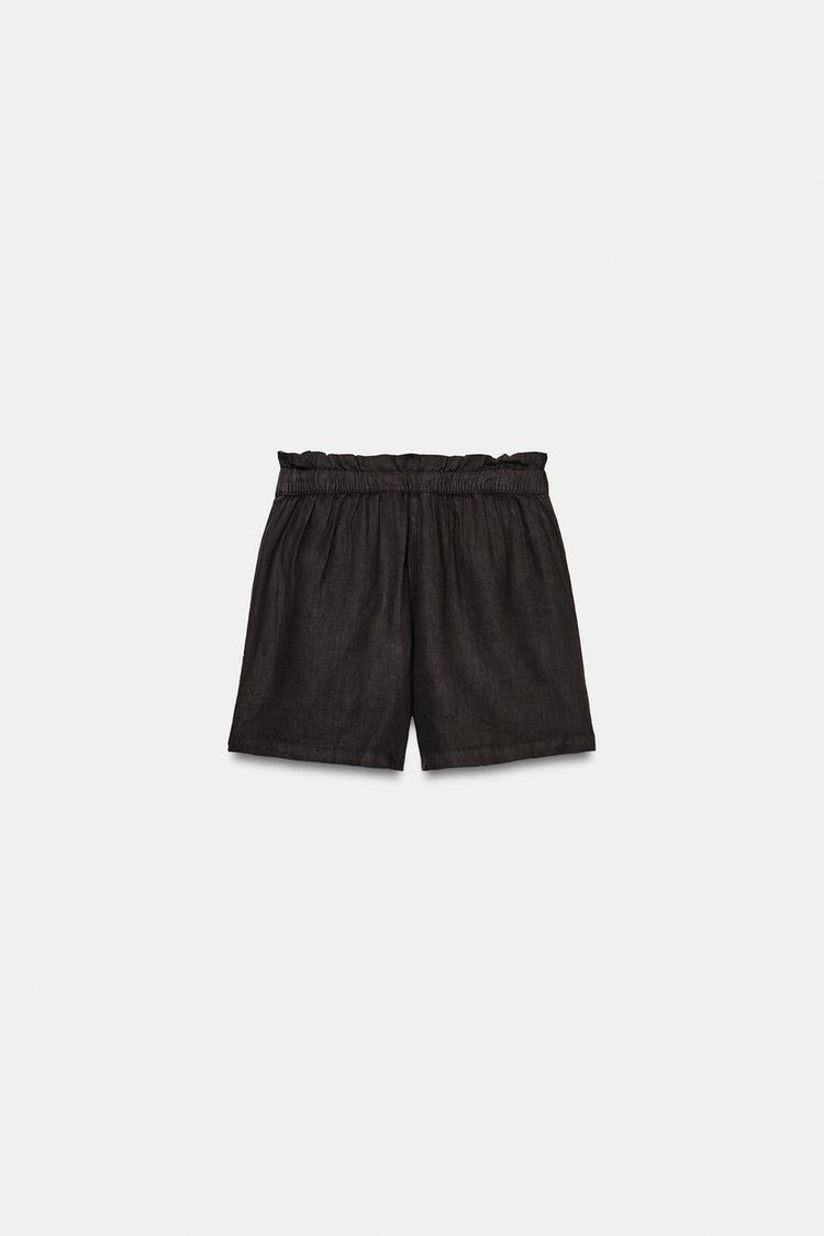 SHORT LIN ZW COLLECTION