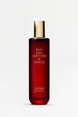 Red Zara Temptation Vanille Extrait De Parfum 50Ml