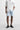 SHORT EN DENIM COUPE CLASSIQUE