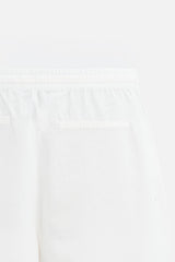 PANTALON RELAXED FIT COTON - LIN