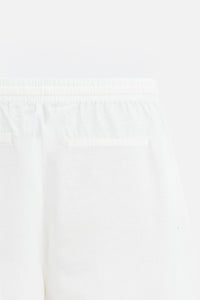 PANTALON RELAXED FIT COTON - LIN