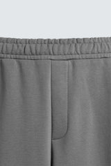 PANTALON DE JOGGING COUPE AMPLE
