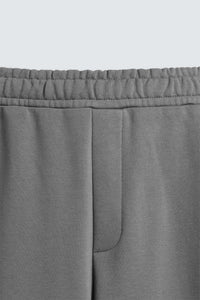 PANTALON DE JOGGING COUPE AMPLE