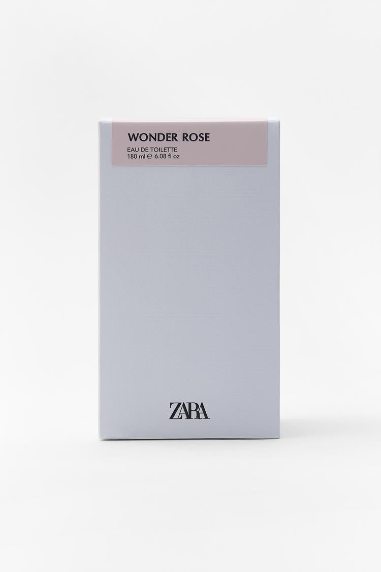 Wonder Rose 180ml