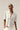 CHEMISE MANCHES COURTES AVEC LACETS EN RAMIE