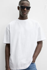 T-SHIRT HEAVYWEIGHT BASIQUE