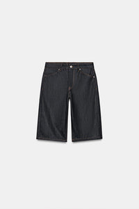 BERMUDA EN JEAN ZW COLLECTION