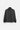 Sweat a zip sur le col - Gris Anthracite
