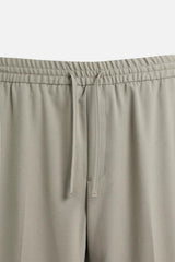 PANTALON AVEC TAILLE STYLE JOGGING CONFORT
