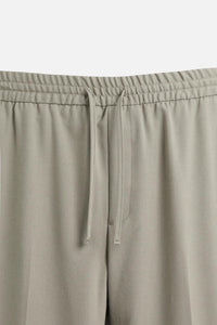 PANTALON AVEC TAILLE STYLE JOGGING CONFORT