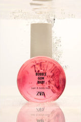 BODY MIST BUBBLE GUM BABY 150ML