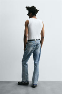 JEAN FLARE FIT