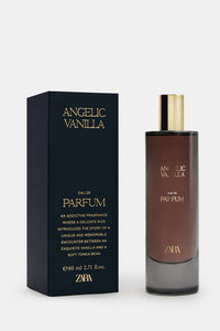 ANGELIC VANILLA EDP 80 ML