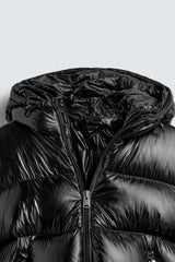 DOUDOUNE 100% PLUMES DÉPERLANTE