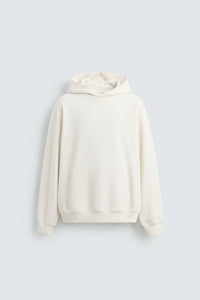 SWEAT À CAPUCHE BASIQUE