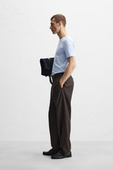 T-SHIRT SLIM FIT BASIQUE