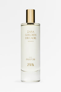 Golden decade Summer edp 80ml