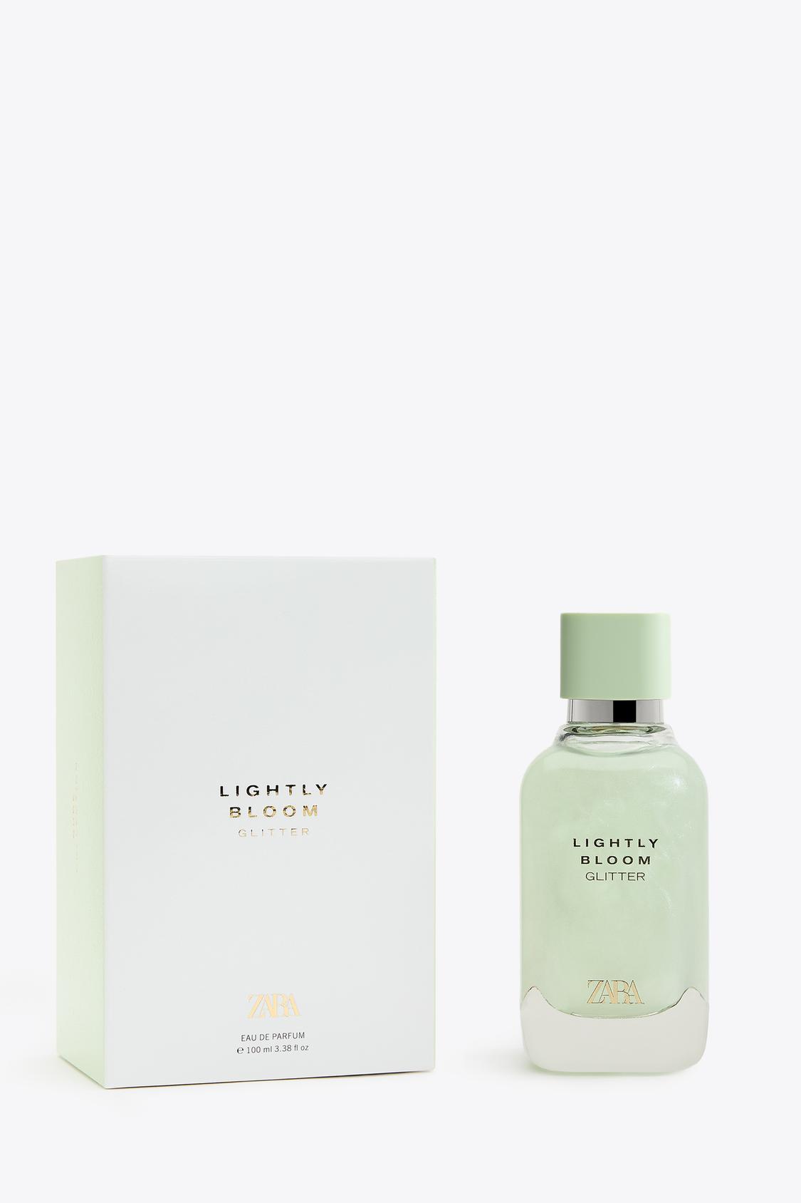 LIGHTLY BLOOM GLITTER EDP 100ML