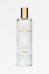 RED ZARA TEMPTATION SUMMER EDP 80 ML