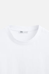 T-SHIRT HEAVYWEIGHT BASIQUE