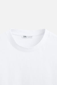 T-SHIRT HEAVYWEIGHT BASIQUE