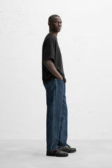T-SHIRT HEAVYWEIGHT BASIQUE