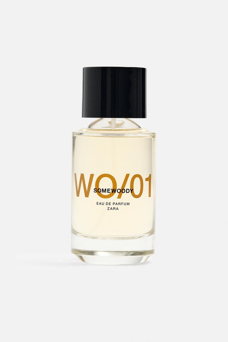 WO/01 Somewoody Edp 100ml