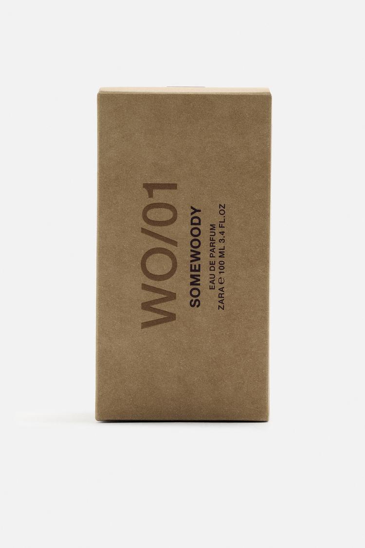WO/01 Somewoody Edp 100ml