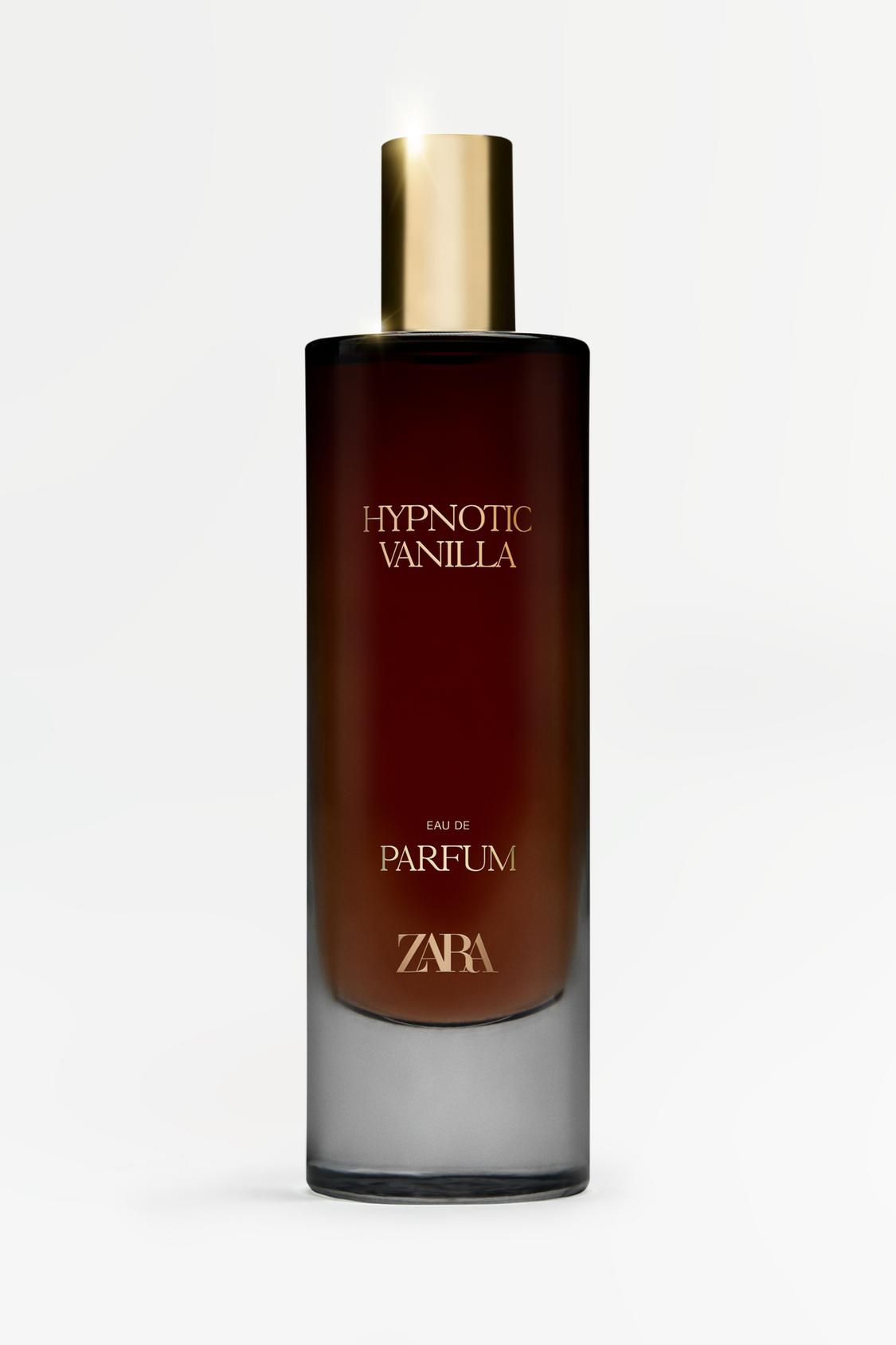 HYPNOTIC VANILLA EDP 80 ML